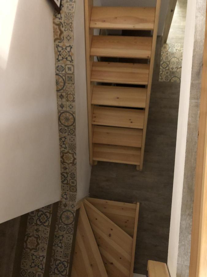 Verso Est Petralia Soprana Dış mekan fotoğraf