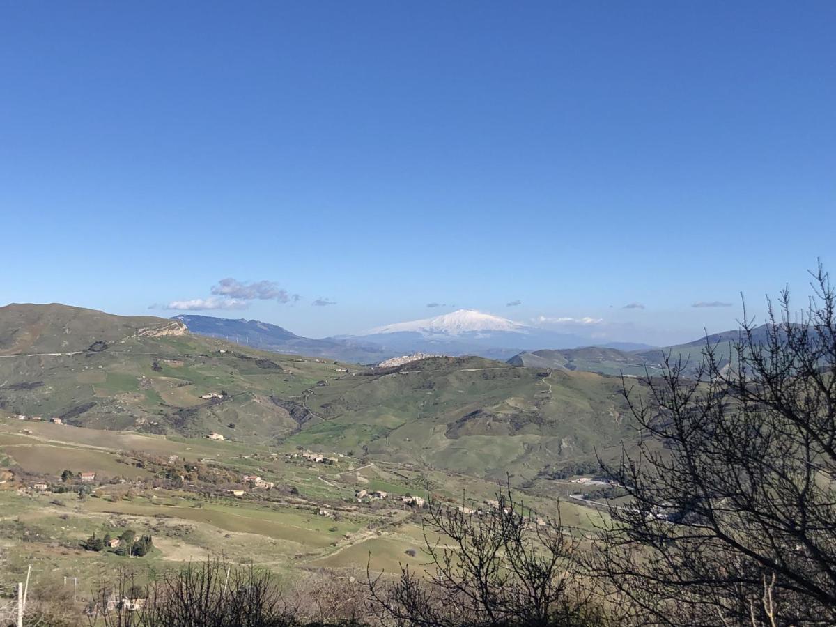 Verso Est Petralia Soprana Dış mekan fotoğraf