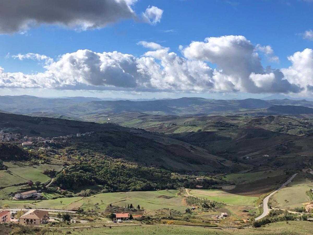 Verso Est Petralia Soprana Dış mekan fotoğraf
