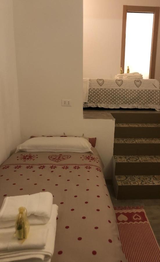 Verso Est Petralia Soprana Dış mekan fotoğraf