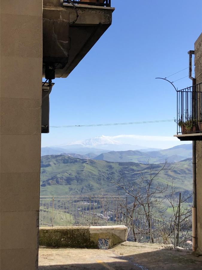 Verso Est Petralia Soprana Dış mekan fotoğraf