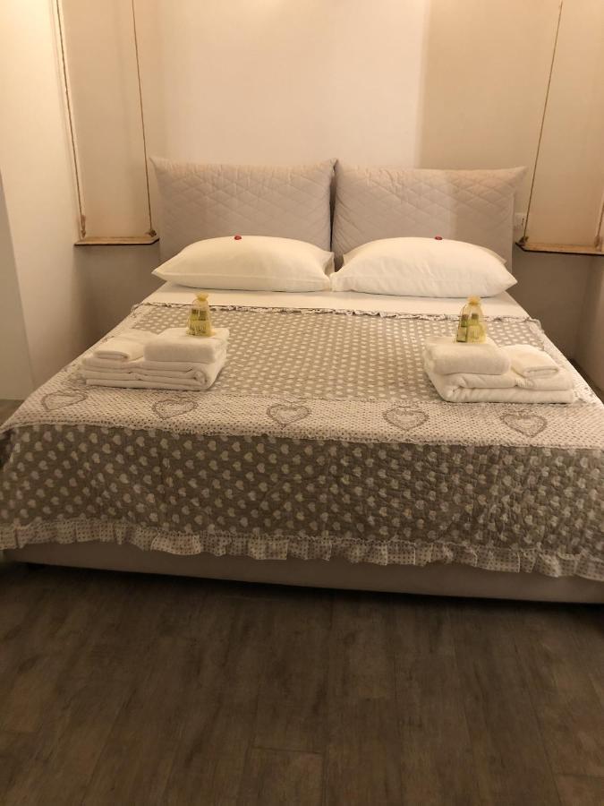 Verso Est Petralia Soprana Dış mekan fotoğraf