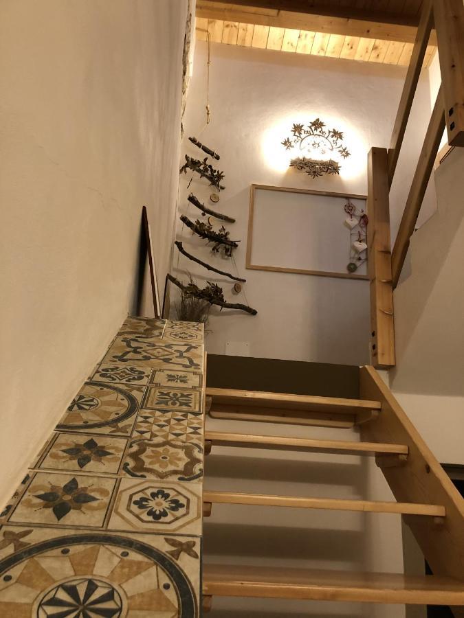 Verso Est Petralia Soprana Dış mekan fotoğraf