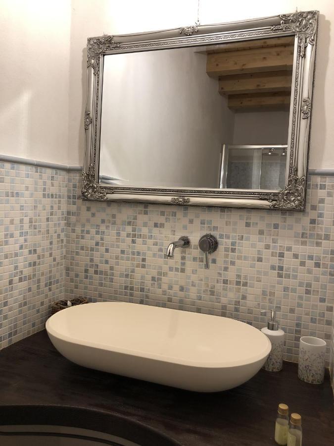 Verso Est Petralia Soprana Dış mekan fotoğraf